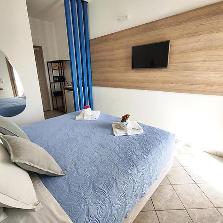 Nemesis Aparthotel Fira  Exteriör bild
